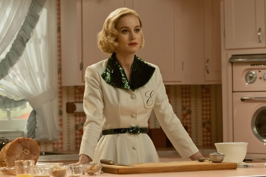 Lessons in Chemistry