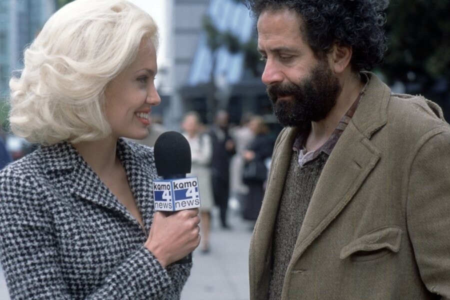 Life or Something Like It