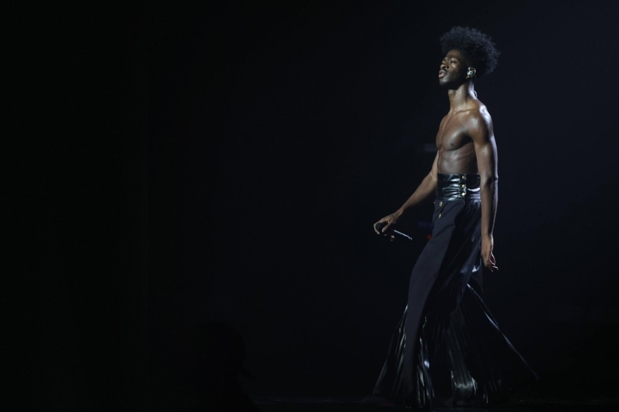 Lil Nas X: Long Live Montero