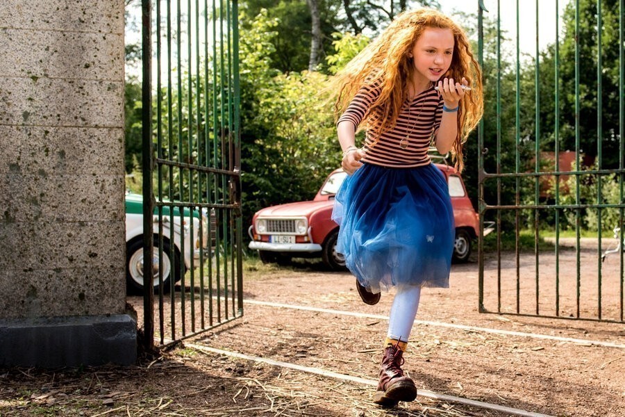 Lilli Susewind - Een avontuurlijke beestenboel