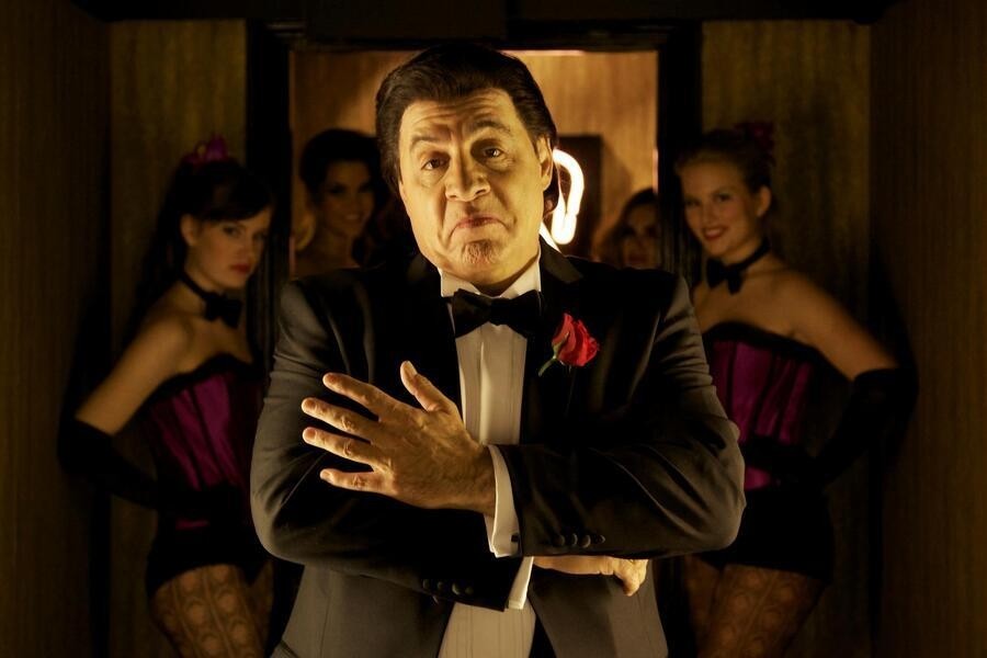 Lilyhammer