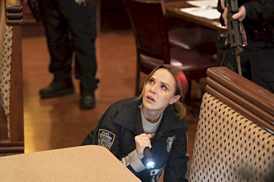 Lincoln Rhyme: Hunt for the Bone Collector