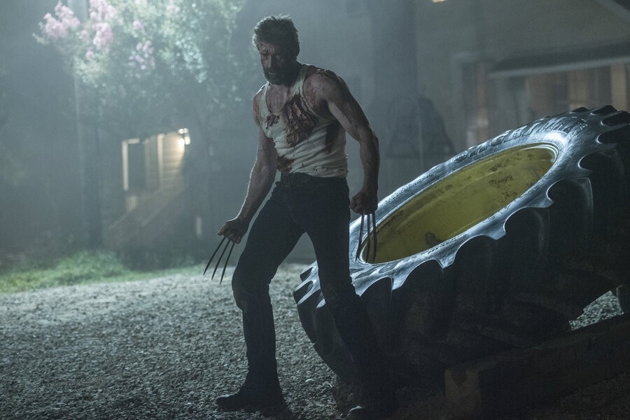 Logan