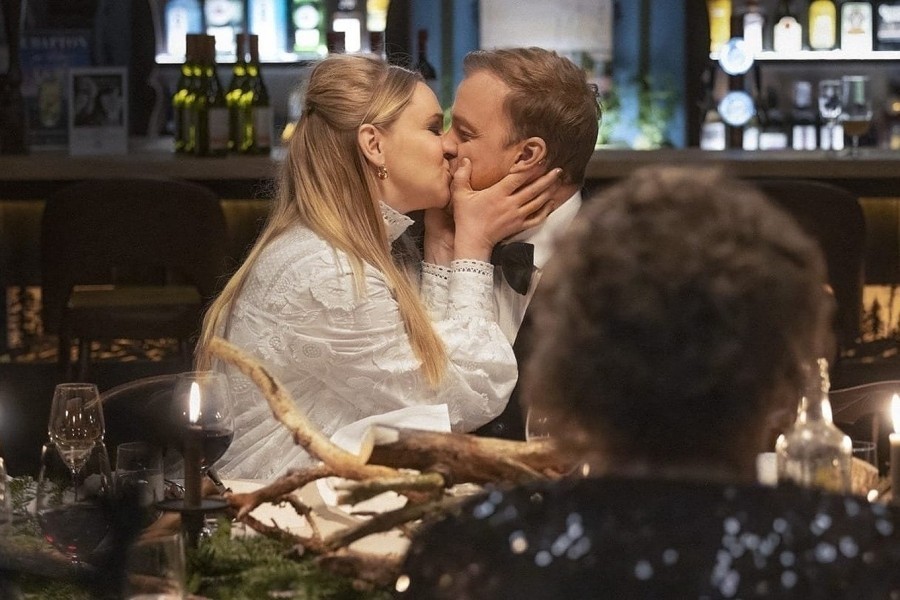 Long Live the Bonus Family