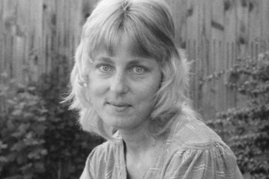 Lost Women of Highway 20