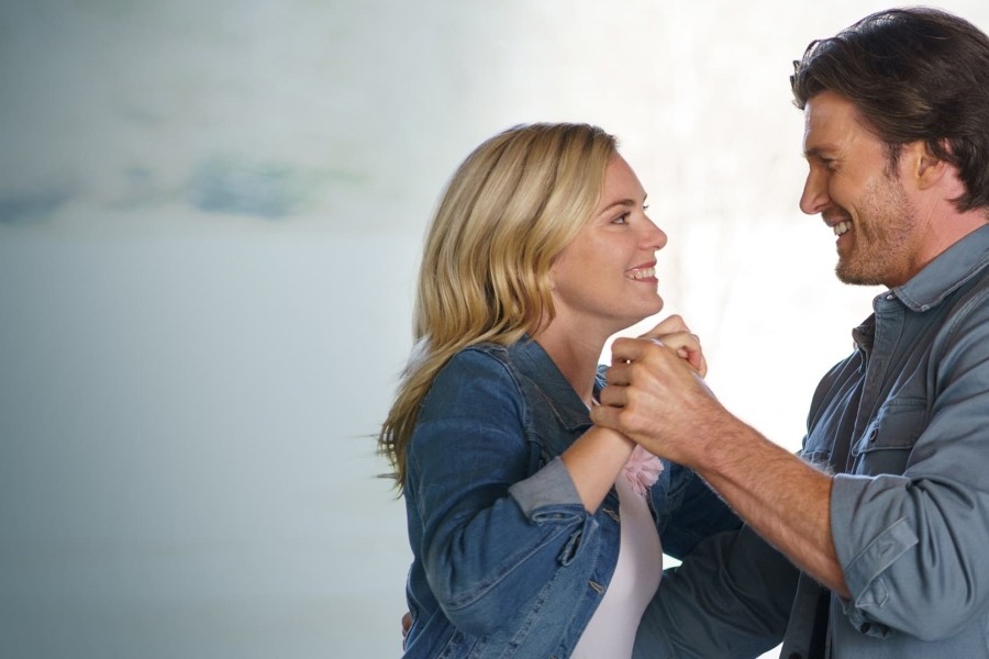 Love in the Forecast