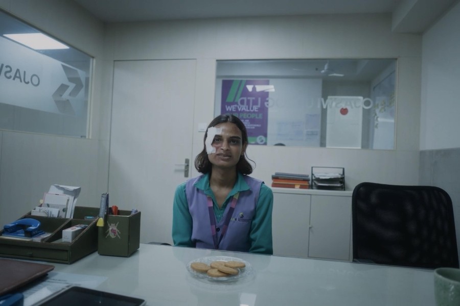 LSD 2: Love Sex aur Dhokha 2