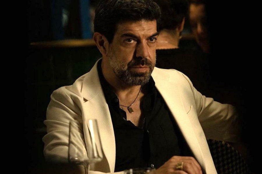 L'ultima notte di Amore