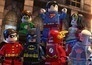 Lego Batman: The Movie