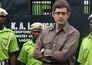 Louis Theroux: Law & disorder in Lagos