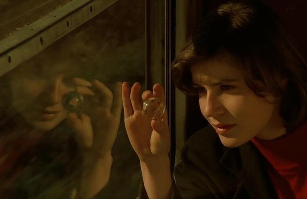 La double vie de Veronique