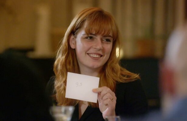  Married at First Sight