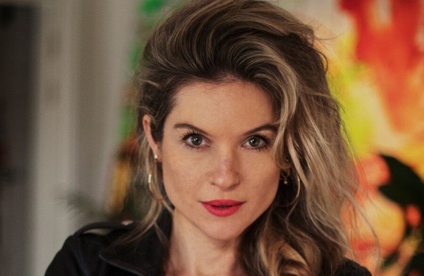 Lauren Verster voor Lauren!