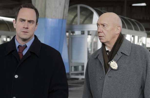 Law & Order: Special Victims Unit