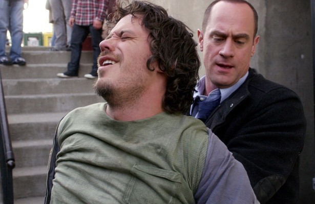 Law & Order: Special Victims Unit