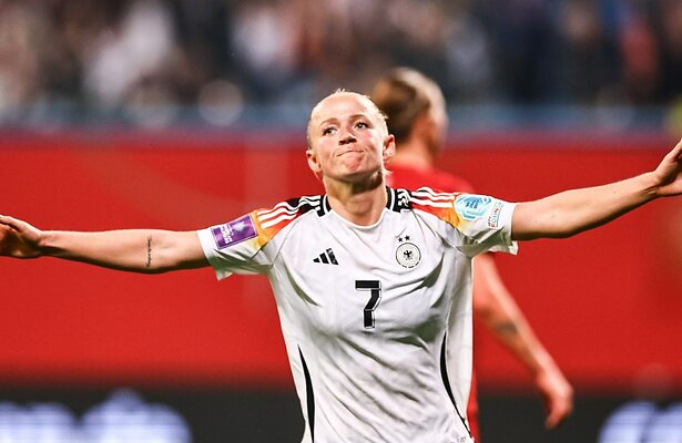 Lea Schuller (Duitsland)