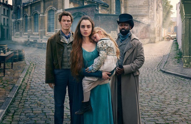 Terug naar negentiende-eeuws Frankrijk