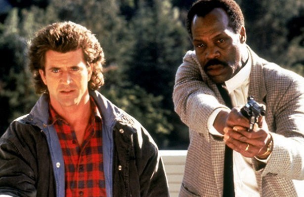Mel Gibson en Danny Glover zijn terug