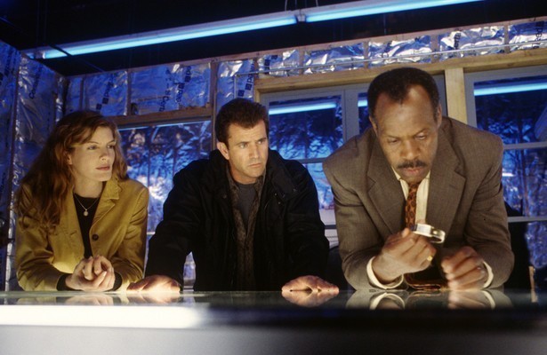 Lethal Weapon 4
