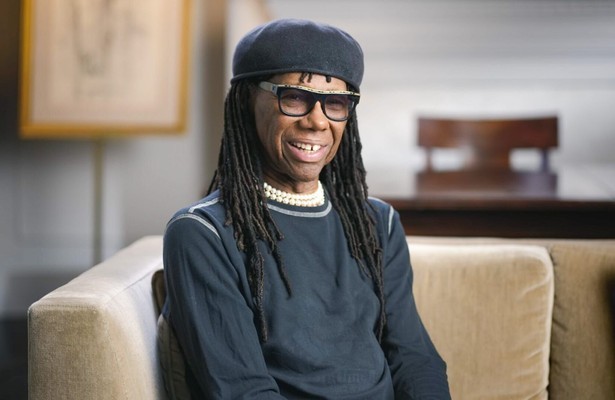 Still uit Live Aid at 40