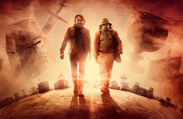 Hamilton White, Carl Cookson