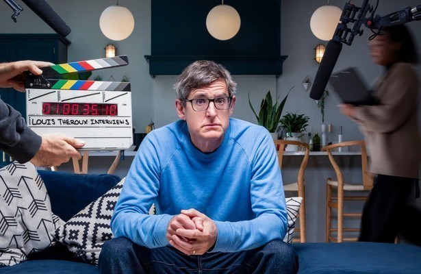 Louis Theroux
