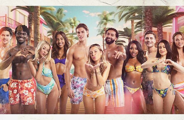 Deelnemers Love Island 2023