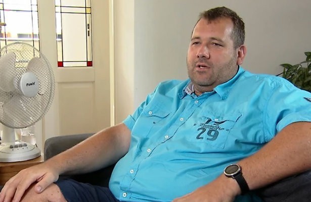 Strijd tegen de kilo’s