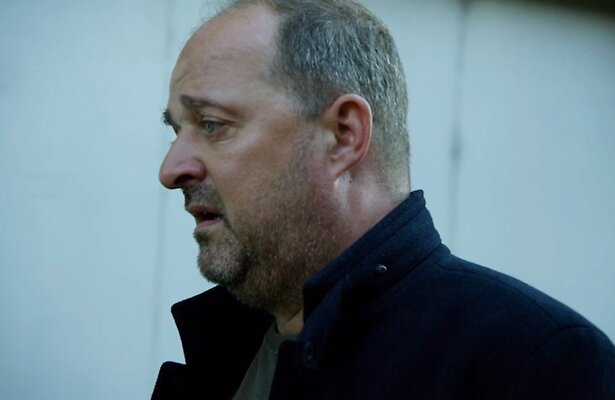 Kees Boot als Luuk in GTST