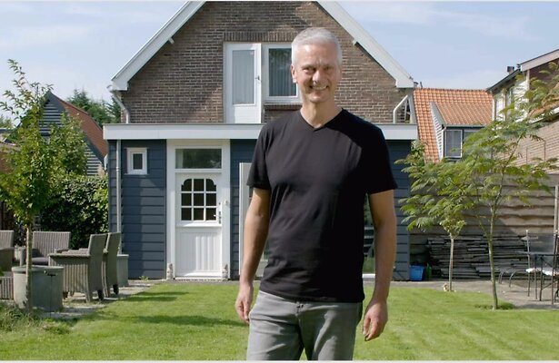 Married at first sight