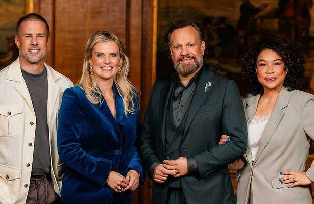 Married at First Sight