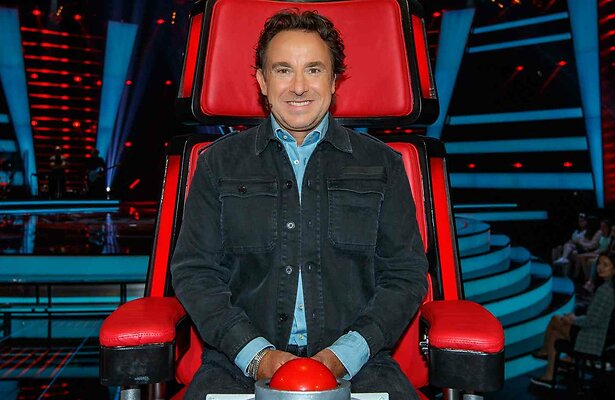 Marco Borsato