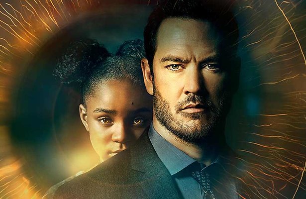Mark-Paul Gosselaar: 'Er wordt veel verwacht van The Passage, dat maakt me nerveus'
