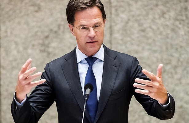 Mark Rutte