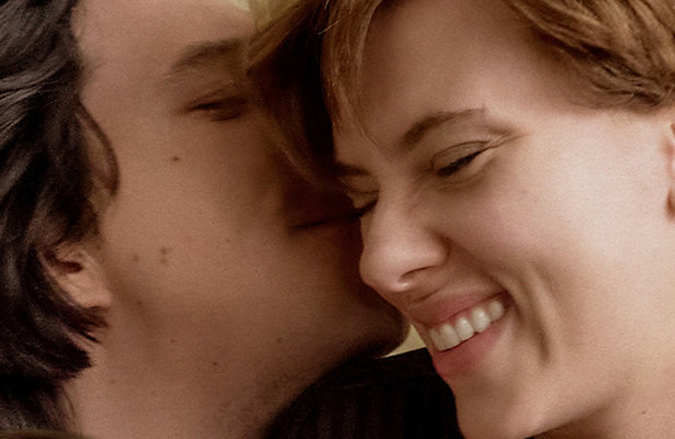 Netflix-tip: Marriage story  