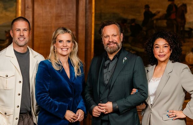 Married at First Sight