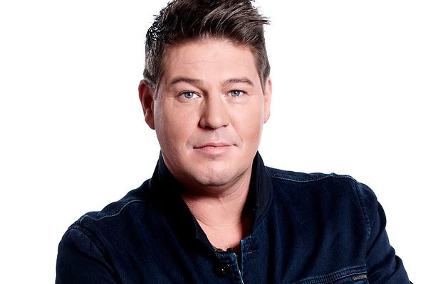 Martijn Krabbé is terug met Uitstel van Executie