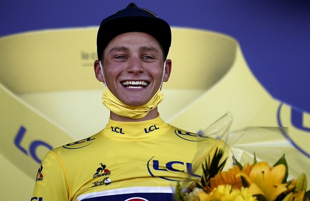Mathieu van der Poel