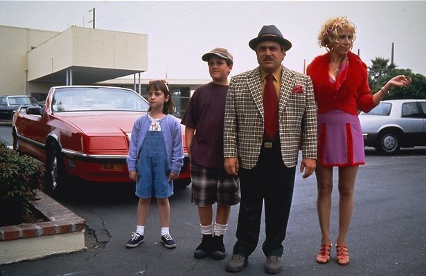 De wondere wereld van Roald Dahl