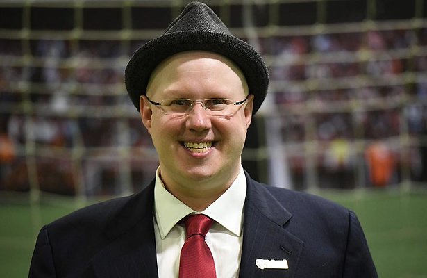 Matt Lucas