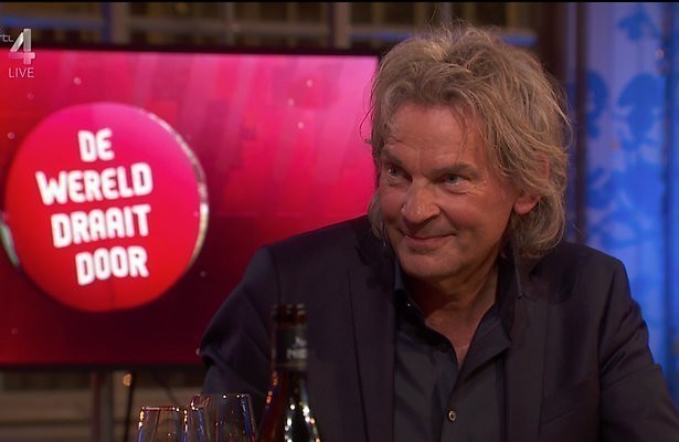 Matthijs van Nieuwkerk