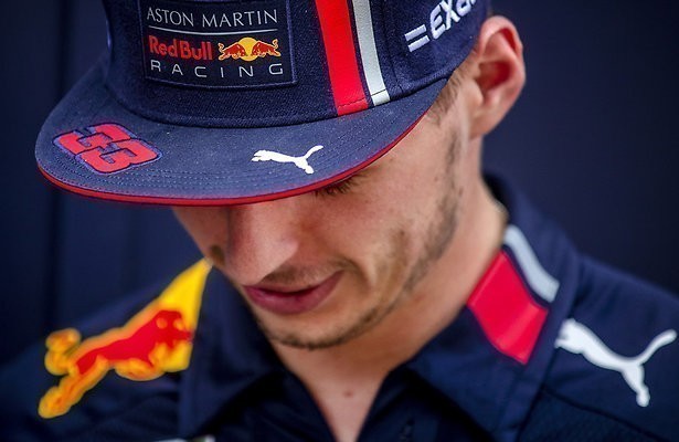 Karren op de Hockenheimring in Formule 1: GP van Duitsland