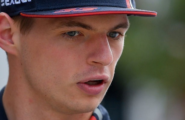 Video: Max Verstappen spint twee keer tijdens eerste vrije training GP Hongarije
