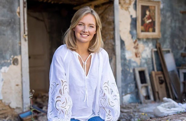 Maxime Meiland Nadège