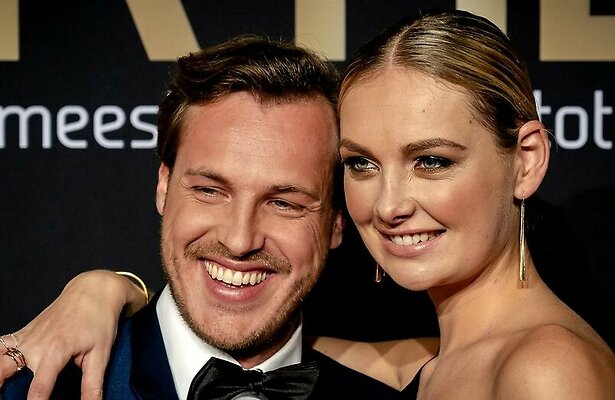 Leroy Molkenboer & Maxime Meiland