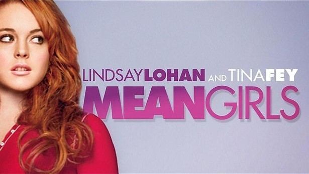 Lindsay Lohan gaat naar school