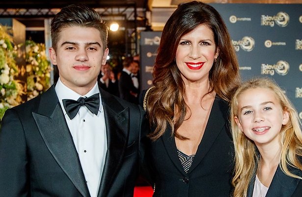 Zoon Antonie Kamerling schrijft boek over z'n vader