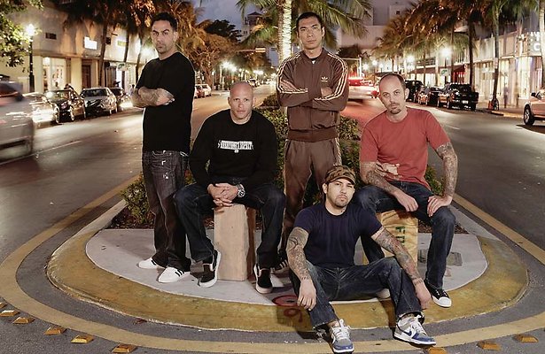 Tatoeëerder Yoji Harada uit Miami Ink overleden