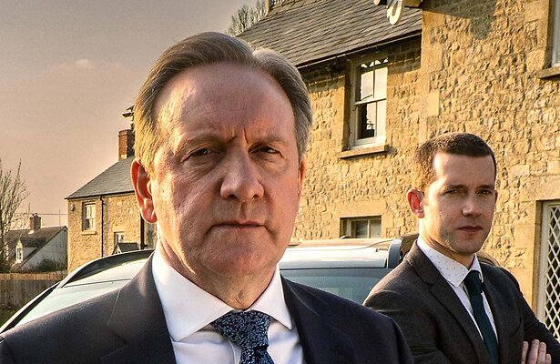 Midsomer Murders