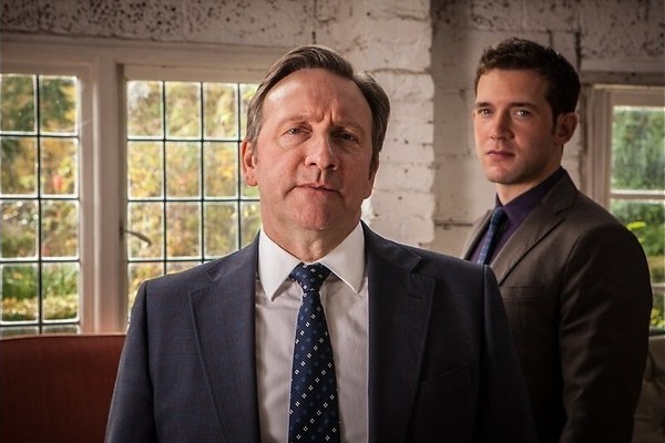 Moord op de rugbyclub